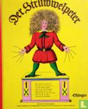 Der Struwwelpeter, oder Lustige Geschichten und drollige Bilder für Kinder von 3-6 Jahren - Image 1