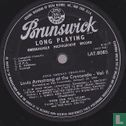 Louis Armstrong At The Crescendo Vol. 2