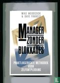 Manager zonder blokkades - Image 1