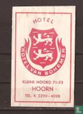 Hotel van Bohemen - Image 1
