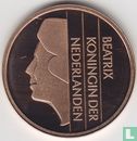 Niederlande 5 Cent 2000 (PP - Typ 1) - Bild 2