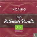 Bio Rotbusch Vanille - Afbeelding 1