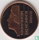 Nederland 5 cent 1998 (PROOF) - Afbeelding 2
