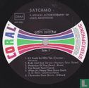 SATCHMO A Musical Autobiography of Louis Armstrong  - Afbeelding 3