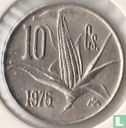 Mexico 10 centavos 1975 - Afbeelding 1