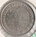 Mexique 10 centavos 1975 - Image 2