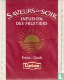 Infusion des Fruitiers - Image 1
