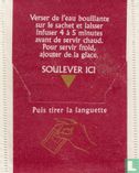 Infusion des Fruitiers - Image 2