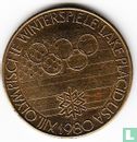 Duitsland, Olympische Winterspiele 1980 - Bild 2