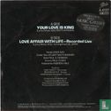 Your Love Is King - Image 2