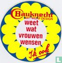 Bauknecht Antwerp design weet wat vrouwen wensen. Ik ook - Image 1