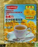 Instant Chrysanthemum Tea - Afbeelding 1