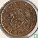 Mexico 1 centavo 1966 - Afbeelding 2