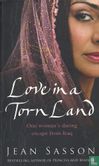 Love in a Torn Land - Afbeelding 1