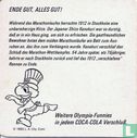Olympia-Funnies / Ende Gut, Alles Gut! - Afbeelding 1