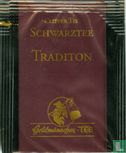 Schwarztee Tradition  - Bild 1