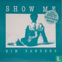 Show Me (Remixes) - Afbeelding 1