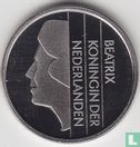 Netherlands 25 cents 2000 (PROOF) - Image 2