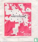 Amsterdam D.G.V. - Afbeelding 1