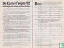 Camel Trophy '82 - Afbeelding 2
