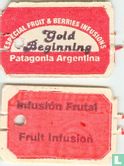 Rosa Mosqueta & Cedron