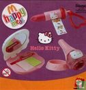 Hello Kitty stempel/nagellak - Bild 2