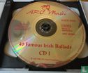 40 Famous Irish Ballads - Afbeelding 3