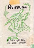 Avifauna  - Image 1