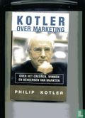Kotler Over marketing - Image 1