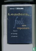 Leaders,fools and imposters - Image 1