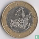 Monaco 10 francs 1996 - Image 2