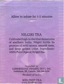 Nilgiri Tea - Afbeelding 2