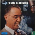 The Swingin' Benny Goodman - Afbeelding 1