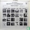 The Swingin' Benny Goodman - Image 2