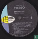 Braziliance Laurindo Almeida featuring Bud Shank  - Afbeelding 3