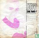 She and i - Afbeelding 1