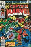Captain Marvel 50 - Image 1