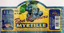 Bon Secours Myrtille - Image 1