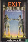 Exit Sherlock Holmes - Afbeelding 2