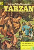 Tarzan redt de prinses van het 'verborgen volk' uit de handen van haar wrede ontvoerders! - Bild 1