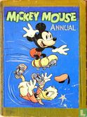 Mickey Mouse Annual - Image 1