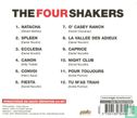 The Four Shakers