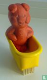 Pig in a tub soap - Image 1