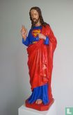 Jezus Christus/Superman - Afbeelding 2