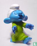 Sleepwalker Smurf - Image 1