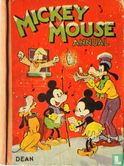 Mickey Mouse Annual - Image 1