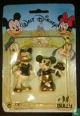 Mickey Mouse und Daisy Duck - Bild 1