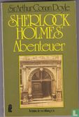 Sherlock Holme's Abenteuer - Image 1