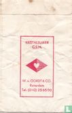 Café "De Vriendschap"