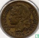 Kameroen 50 centimes 1926 - Afbeelding 1